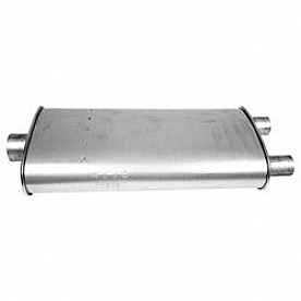 Walker Exhaust Muffler - 17849