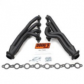Dougs Mid-Length Exhaust Header - D335B