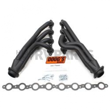 Dougs Mid-Length Exhaust Header - D335B