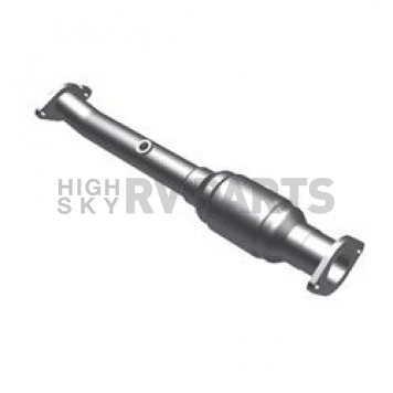Magnaflow Direct Fit OEM Grade OBDII Catalytic Converter - 49217