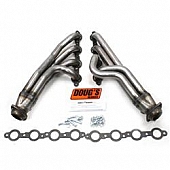 Dougs Mid-Length Exhaust Header - D335R