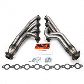 Dougs Mid-Length Exhaust Header - D335R
