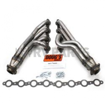 Dougs Mid-Length Exhaust Header - D335R