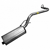 Walker Exhaust Muffler - 47794