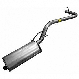 Walker Exhaust Muffler - 47794