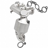 Magnaflow Direct Fit OEM Grade OBDII Catalytic Converter - 49311
