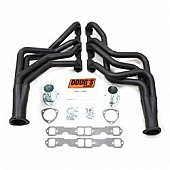 Dougs Long Tube Exhaust Header - D336B