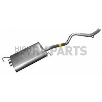Walker Exhaust Muffler - 47780