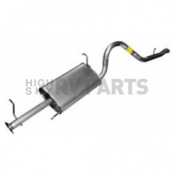 Walker Exhaust Muffler - 47772