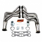 Dougs Long Tube Exhaust Header - D336R