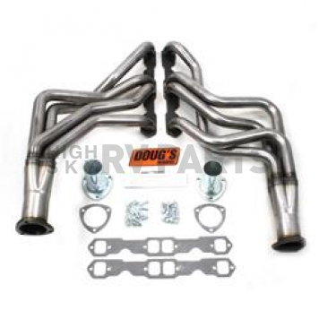 Dougs Long Tube Exhaust Header - D336R
