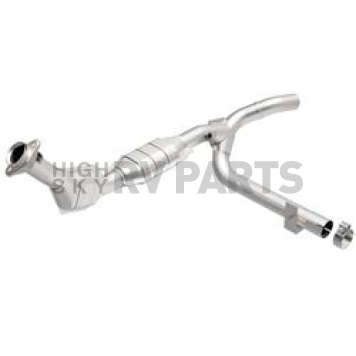 Magnaflow Direct Fit 48 State Catalytic Converter - 23016