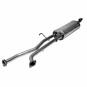 Walker Exhaust Muffler - 47838