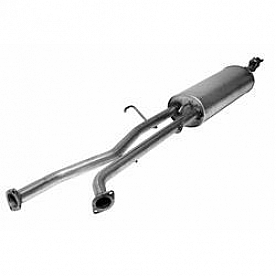 Walker Exhaust Muffler - 47838