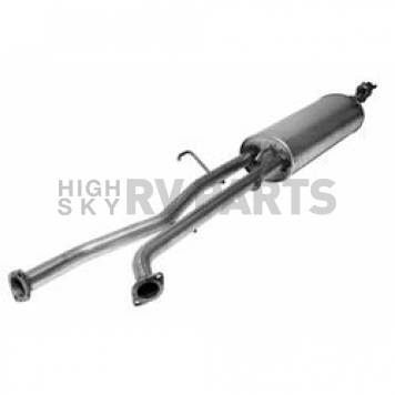 Walker Exhaust Muffler - 47838
