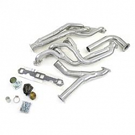 Dougs Long Tube Exhaust Header - D3364Y1