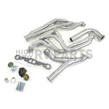Dougs Long Tube Exhaust Header - D3364Y1