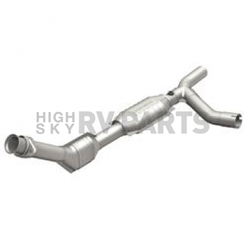 Magnaflow Direct Fit 48 State Catalytic Converter - 93151