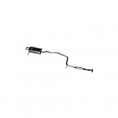Walker Exhaust Muffler - 48315