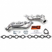 Dougs Short Tube Exhaust Header - D3373
