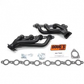 Dougs Short Tube Exhaust Header - D3373B