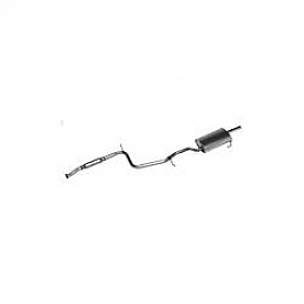 Walker Exhaust Muffler - 48317