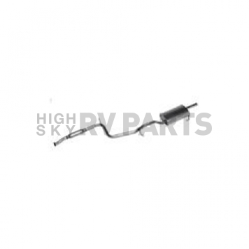 Walker Exhaust Muffler - 48317