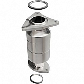 Magnaflow Direct Fit OEM Grade OBDII Catalytic Converter - 49909
