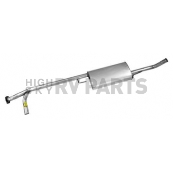 Walker Exhaust Muffler - 47850