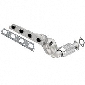 Magnaflow OEM Grade OBD-II Catalytic Converter - 49351