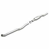 Magnaflow Direct Fit 48 State Catalytic Converter - 23246