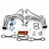 Dougs Long Tube Exhaust Header - D350