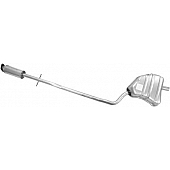 Walker Exhaust Muffler - 48357