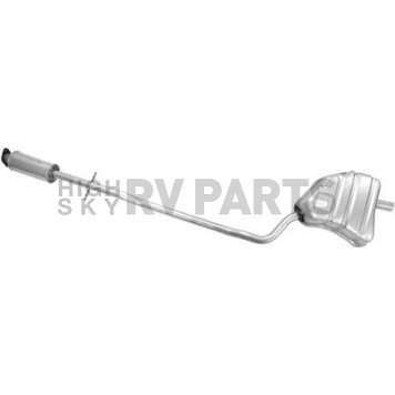 Walker Exhaust Muffler - 48357