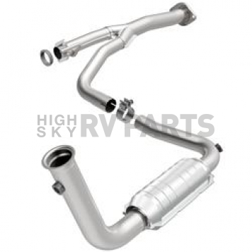 Magnaflow Direct Fit OEM Grade OBDII Catalytic Converter - 49582