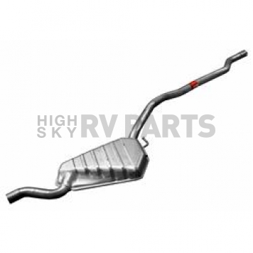 Walker Exhaust Muffler - 48330