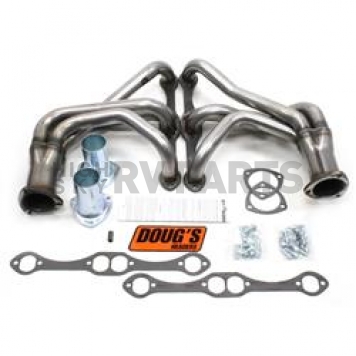 Dougs Long Tube Exhaust Header - D350R