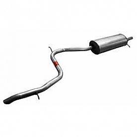 Walker Exhaust Muffler - 48339
