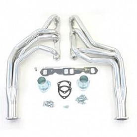 Dougs Long Tube Exhaust Header - D353