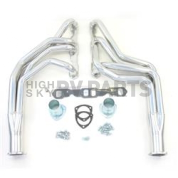 Dougs Long Tube Exhaust Header - D353