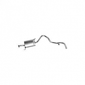 Walker Exhaust Muffler - 47752