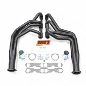 Dougs Long Tube Exhaust Header - D353B