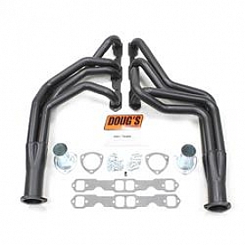 Dougs Long Tube Exhaust Header - D353B