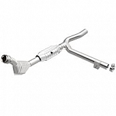 Magnaflow Direct Fit 48 State Catalytic Converter - 93393