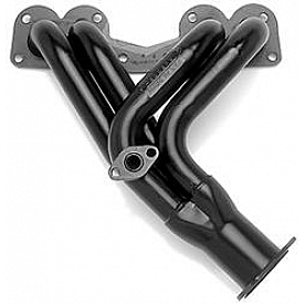 Hedman Short Tube Exhaust Header - 39493