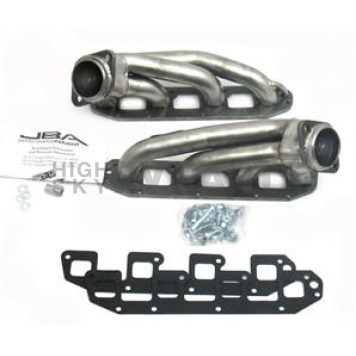 JBA Short Tube Exhaust Header - 1964S