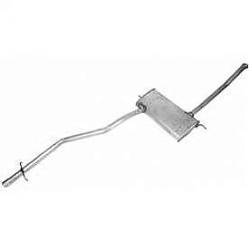 Walker Exhaust Muffler - 47733