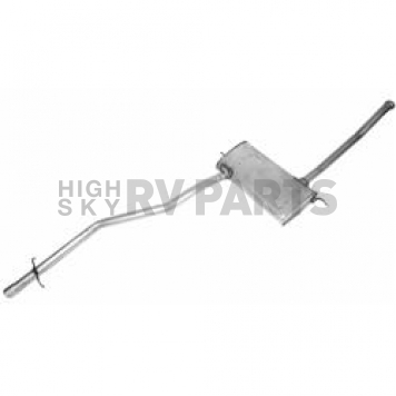 Walker Exhaust Muffler - 47733
