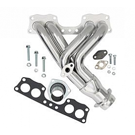Hedman Short Tube Exhaust Header - 39496