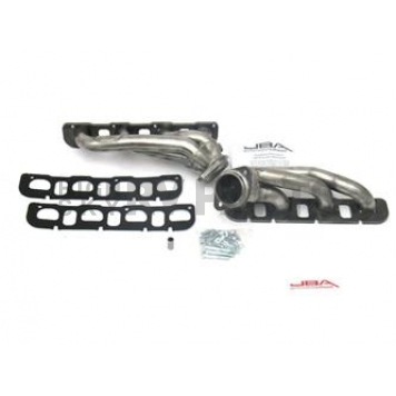 JBA Short Tube Exhaust Header - 1964S-1